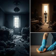 Intervention de nettoyage professionnel AM-PureZone